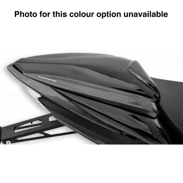 Ermax Ermax seat cowl | light metallic blue (triton blue) | suzuki gsx-s 1000 2015>2021